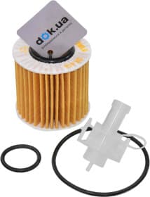 Масляный фильтр