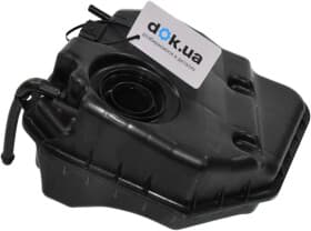 Бачок охолоджувальної рідини