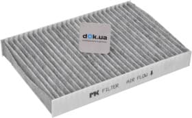 Фільтр салону