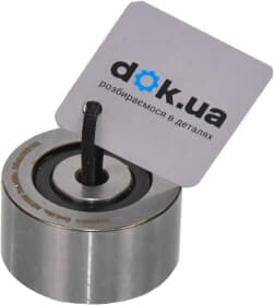 Обвідний ролик поліклинового ременя Обвідний ролик поліклинового ременя