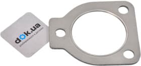 Прокладка приймальної труби