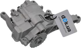 Оливний насос