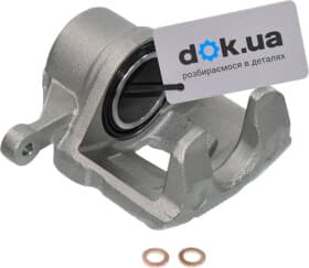 Гальмівний супорт