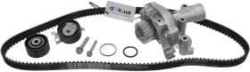 Комплект ремня ГРМ + помпа Комплект ремня ГРМ + помпа