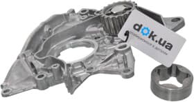 Оливний насос