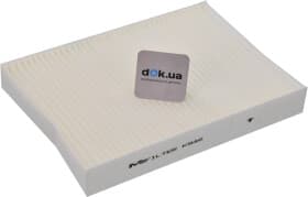 Фільтр салону