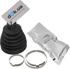 Пыльник ШРУСа