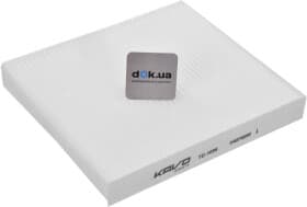 Фильтр салона