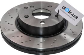 Тормозной диск