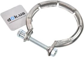 Хомут FA1 104-888 гвинтовий 1 шт