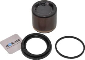 Поршень тормозного суппорта Поршень тормозного суппорта