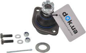 Шаровая опора