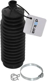 Пильник кермової рейки