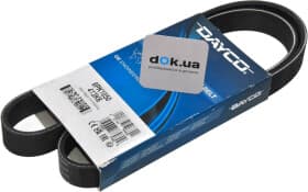 Поликлиновой ремень