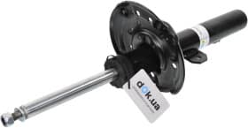 Стойка амортизатора