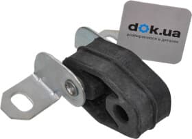 Кронштейн кріплення вихлопної магістралі HJS 83 11 1985