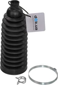 Пыльник рулевой рейки