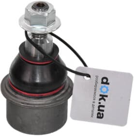 Шарова опора