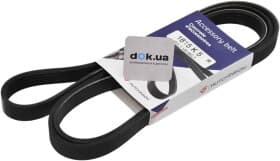 Поліклиновий ремінь