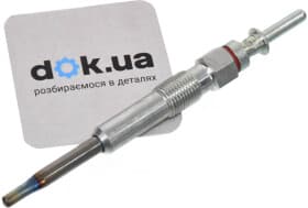 Свічка розжарювання