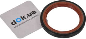 Сальник коленвала Elring 127.610