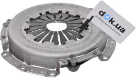 Корзина сцепления