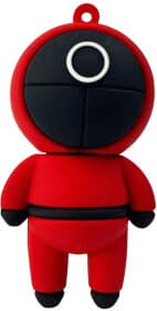 Флешка Wibrand Squid Game 16 ГБ