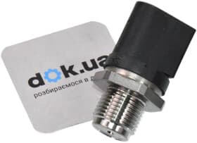 Датчик давления подачи топлива Bosch 0 281 002 942