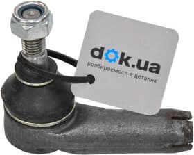 Наконечник рулевой тяги KSP KSP00850