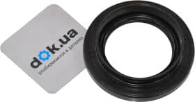 Сальник півосі