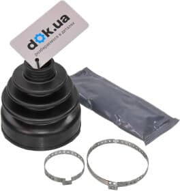 Пыльник ШРУСа