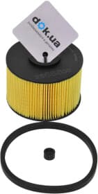 Топливный фильтр