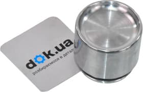 Поршень тормозного суппорта Поршень тормозного суппорта