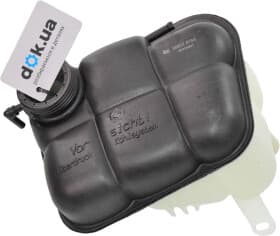 Бачок охолоджувальної рідини