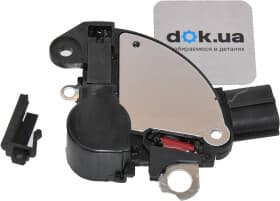 Регулятор генератора