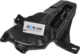 Бачок омывателя General Motors 13260579