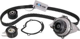 Комплект ременя ГРМ + помпа Комплект ременя ГРМ + помпа