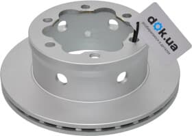 Тормозной диск