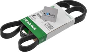 Поликлиновой ремень