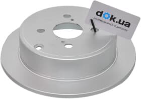 Гальмівний диск