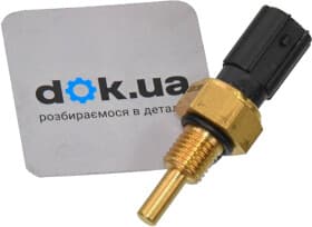Датчик температуры охлаждающей жидкости Датчик температуры охлаждающей жидкости