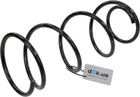 Пружина підвіски