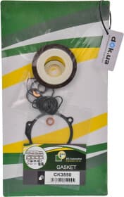 Комплект прокладок блока двигуна