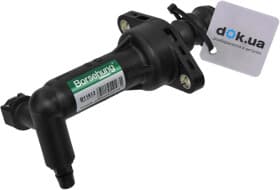 Рабочий цилиндр сцепления