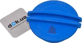 Крышка бачка охлаждающей жидкости