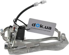 Ручка двери Bapmic atpa1214202001