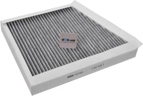 Фильтр салона