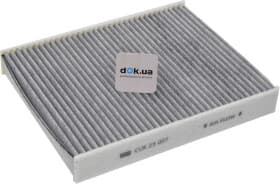 Фільтр салону