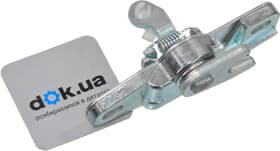 Замок двери