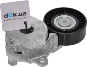 Натяжной ролик поликлинового ремня